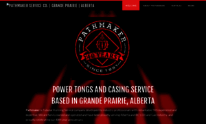 Pathmaker.ca thumbnail