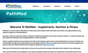 Pathmed.com thumbnail