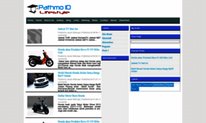 Pathmo-responsive.blogspot.com thumbnail