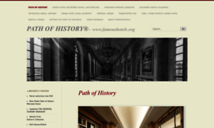 Pathofhistory.com thumbnail