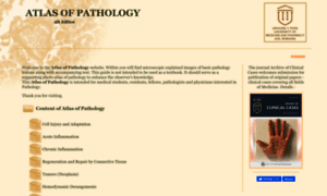 Pathologyatlas.ro thumbnail