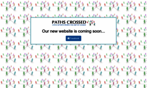 Pathscrossed.co.uk thumbnail