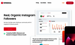 Pathsocial.io thumbnail