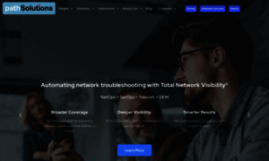 Pathsolutions.com thumbnail