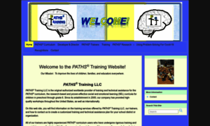 Pathstraining.com thumbnail