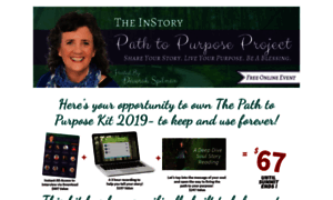 Pathtopurposeproject.com thumbnail