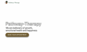 Pathway-therapy.com thumbnail