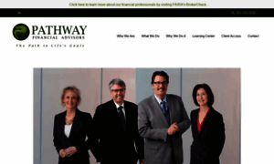 Pathwayfinancialadvisors.com thumbnail