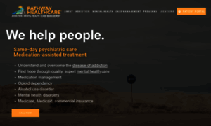 Pathwayhealthcare.com thumbnail