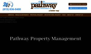 Pathwaypropertymgt.com thumbnail