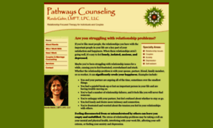 Pathways-counseling.net thumbnail