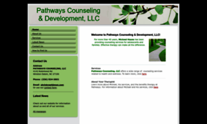 Pathways-counseling.org thumbnail