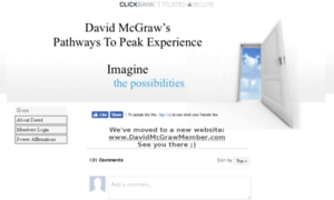 Pathways-to-peak-experience.com thumbnail