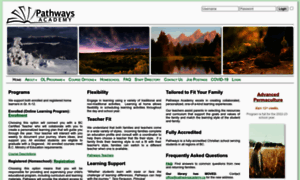 Pathwaysacademy.ca thumbnail