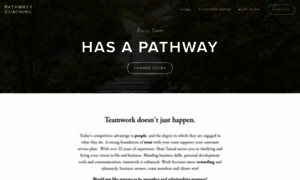 Pathwayscoaching.net thumbnail