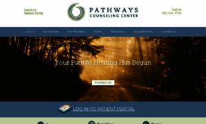 Pathwayscounseling.com thumbnail