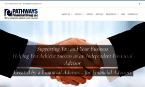 Pathwaysfinancialgroup.com thumbnail