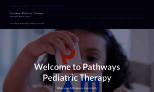 Pathwayspediatric.com thumbnail