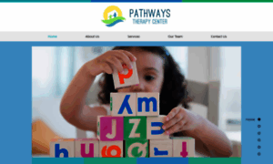 Pathwaystherapycenter.com thumbnail