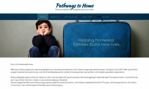 Pathwaystohome.org thumbnail