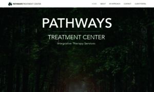 Pathwaystreatmentcenter.org thumbnail