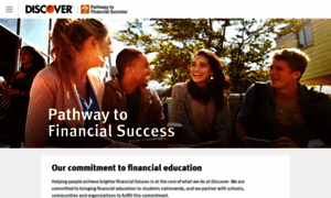 Pathwaytofinancialsuccess.org thumbnail