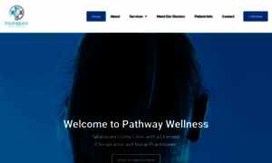 Pathwaywellnesschiropractic.com thumbnail