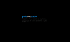Patie.info thumbnail