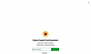 Patientcapitalfund.substack.com thumbnail