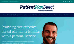 Patientplandirect.com thumbnail