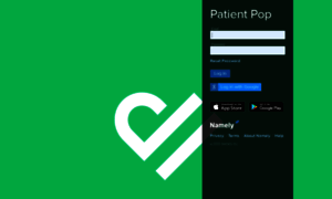 Patientpop.namely.com thumbnail