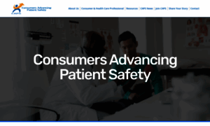 Patientsafety.org thumbnail