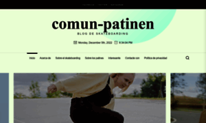 Patinencomun.com thumbnail