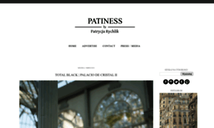 Patiness.com thumbnail