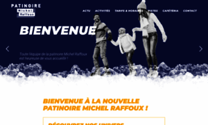 Patinoire-dunkerque.com thumbnail