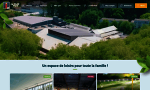 Patinoire-nantes.fr thumbnail