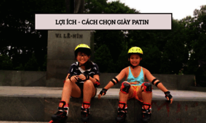 Patinvietnam.com.vn thumbnail