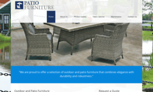 Patio-furniture.co.za thumbnail