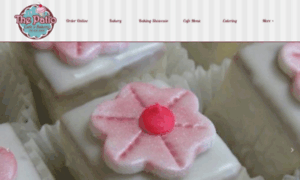 Patiocafebakery.com thumbnail