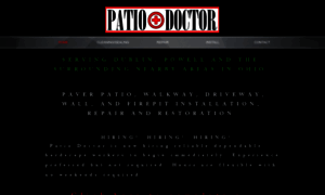 Patiodoctor911.com thumbnail