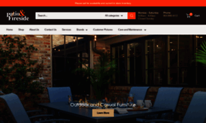 Patiofireside.com thumbnail