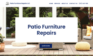 Patiofurniturerestorations.com thumbnail