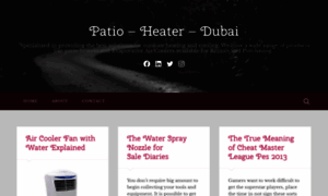 Patioheaterdubaicom.wordpress.com thumbnail