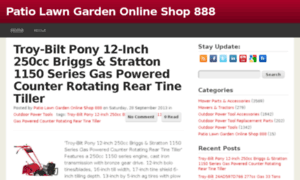 Patiolawngardenonlineshop888.com thumbnail