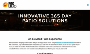 Patiolife365.com thumbnail