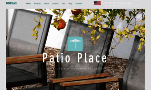 Patioplaceonline.com thumbnail