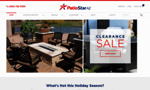 Patiostaraz.com thumbnail