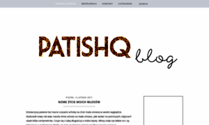 Patishq.blogspot.com thumbnail