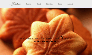 Patisserie-ystyle.com thumbnail