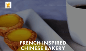 Patisseriegateau.com thumbnail